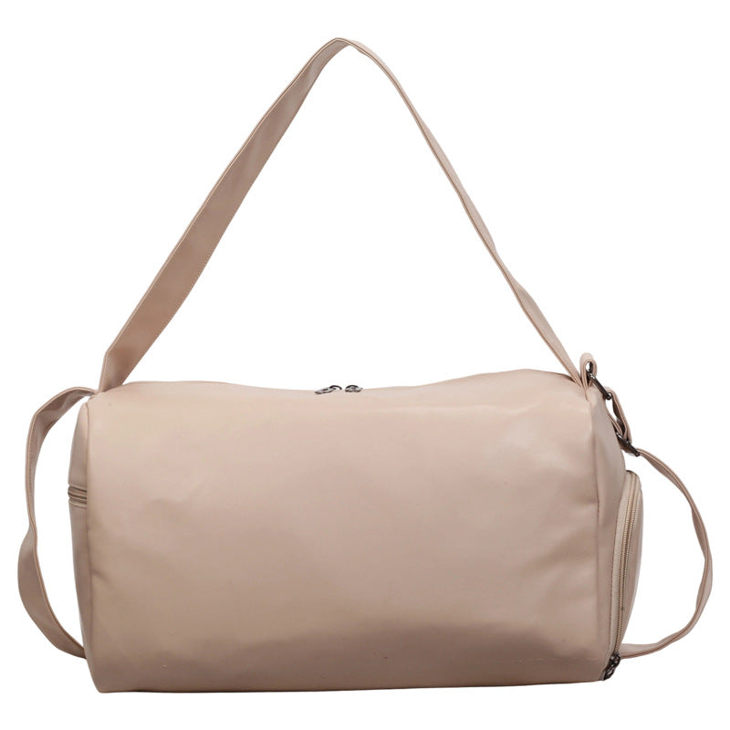 Durable Waterproof Gym Duffel Bag Kalsten
