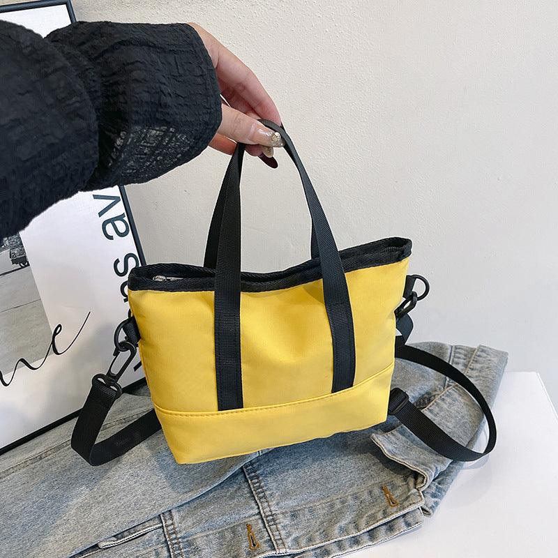 WoMultifunctional Casual Crossbody Tote Bag Kalsten