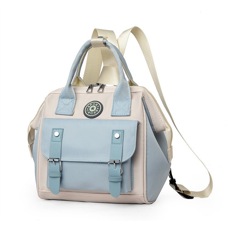 Multi-Functional Sporty Tote Bag Kalsten