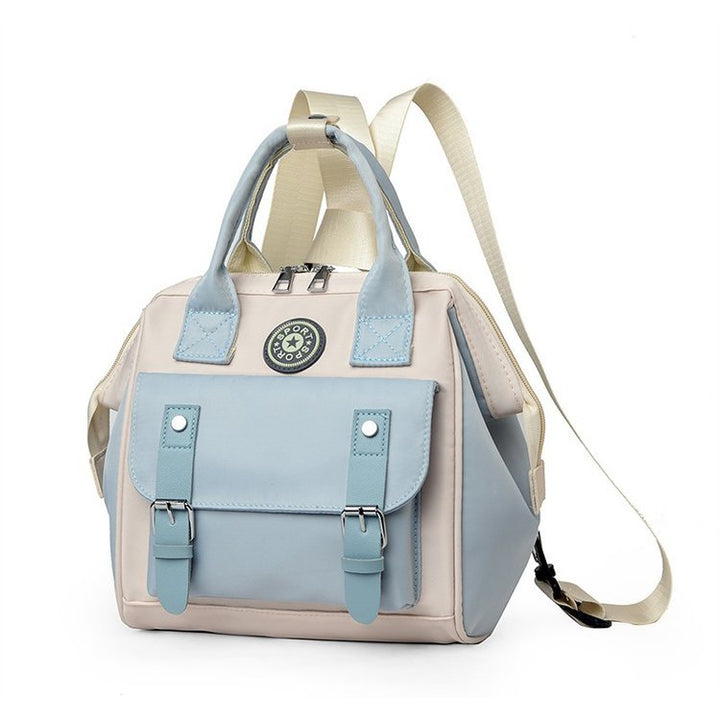 Multi-Functional Sporty Tote Bag Kalsten