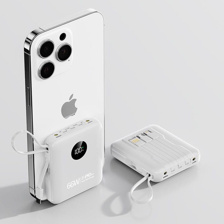 Portable Powerbank Kalsten