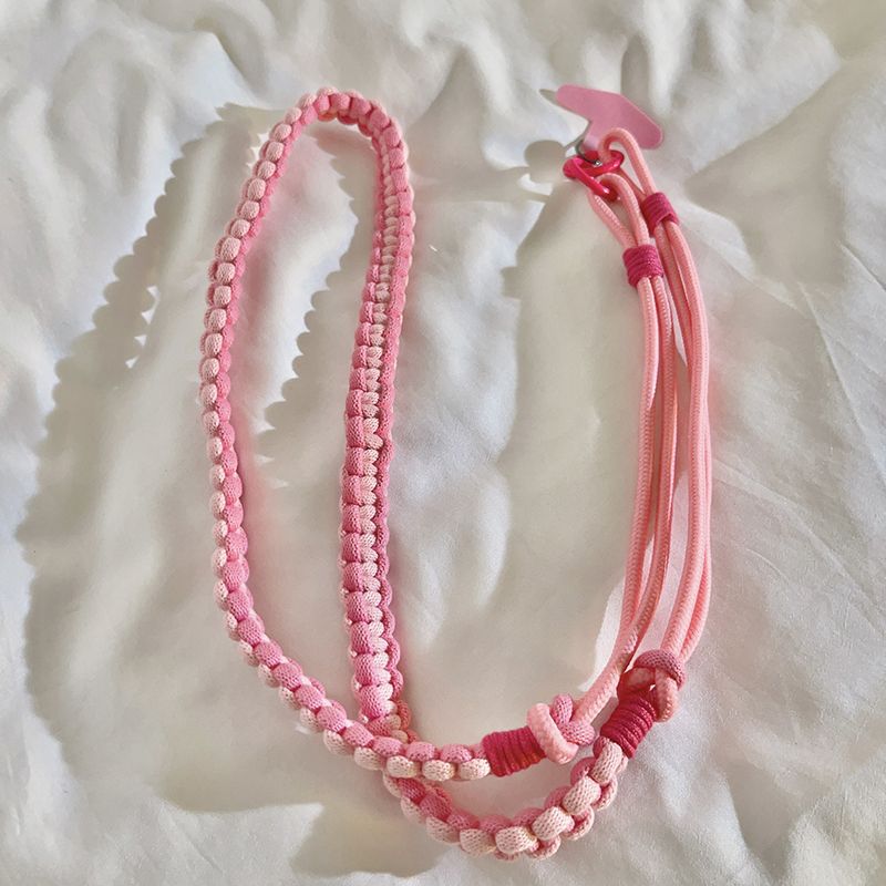 Durable Braided Eyewear Lanyard Kalsten