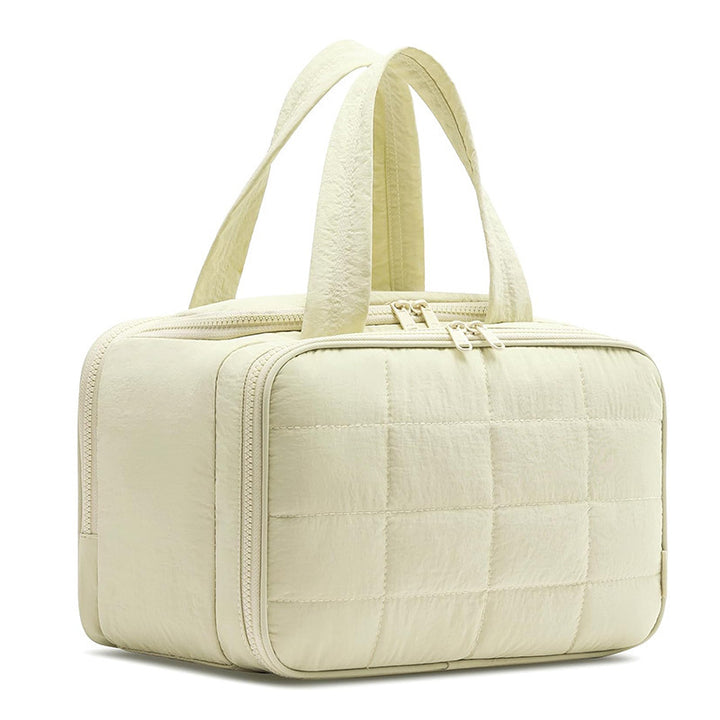 Insulated Fashion Tote Bag
