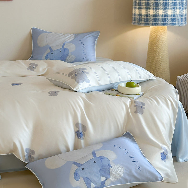 Children's bedding set