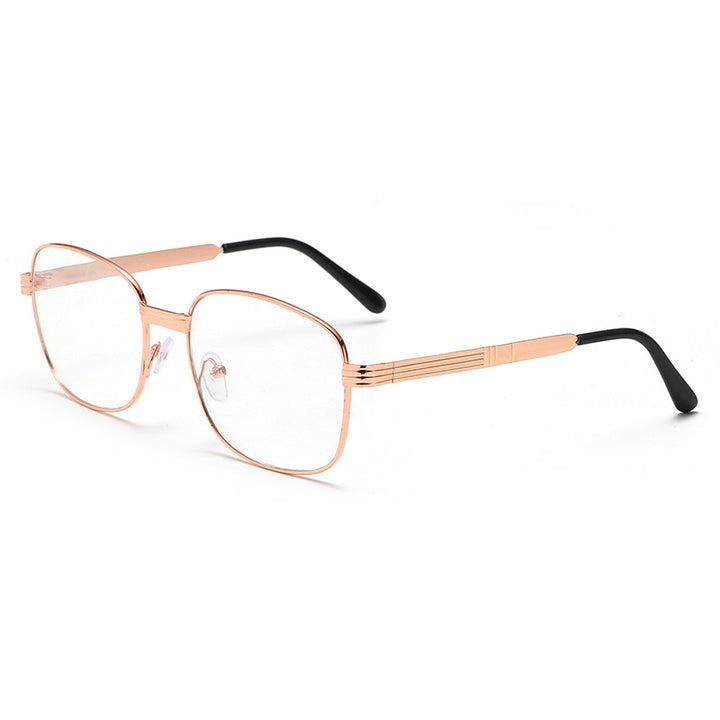 Modern Geometric Sunglasses Kalsten