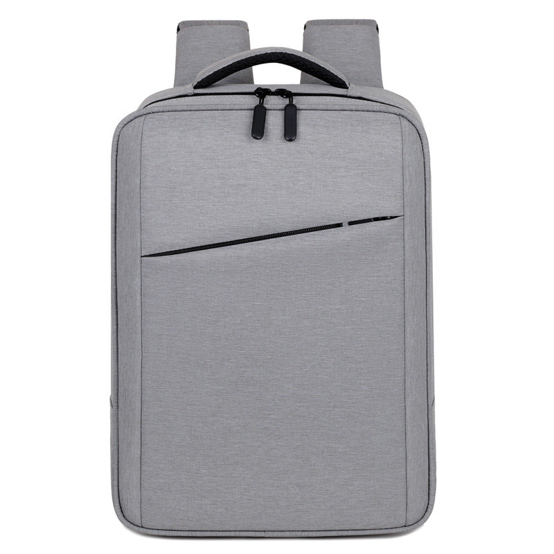 Sleek Tech-Enhanced Laptop Backpack Kalsten