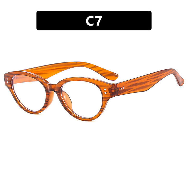 Women's Cat-Eye Sunglasses with Durable Frame and Polarized Lenses Kalsten