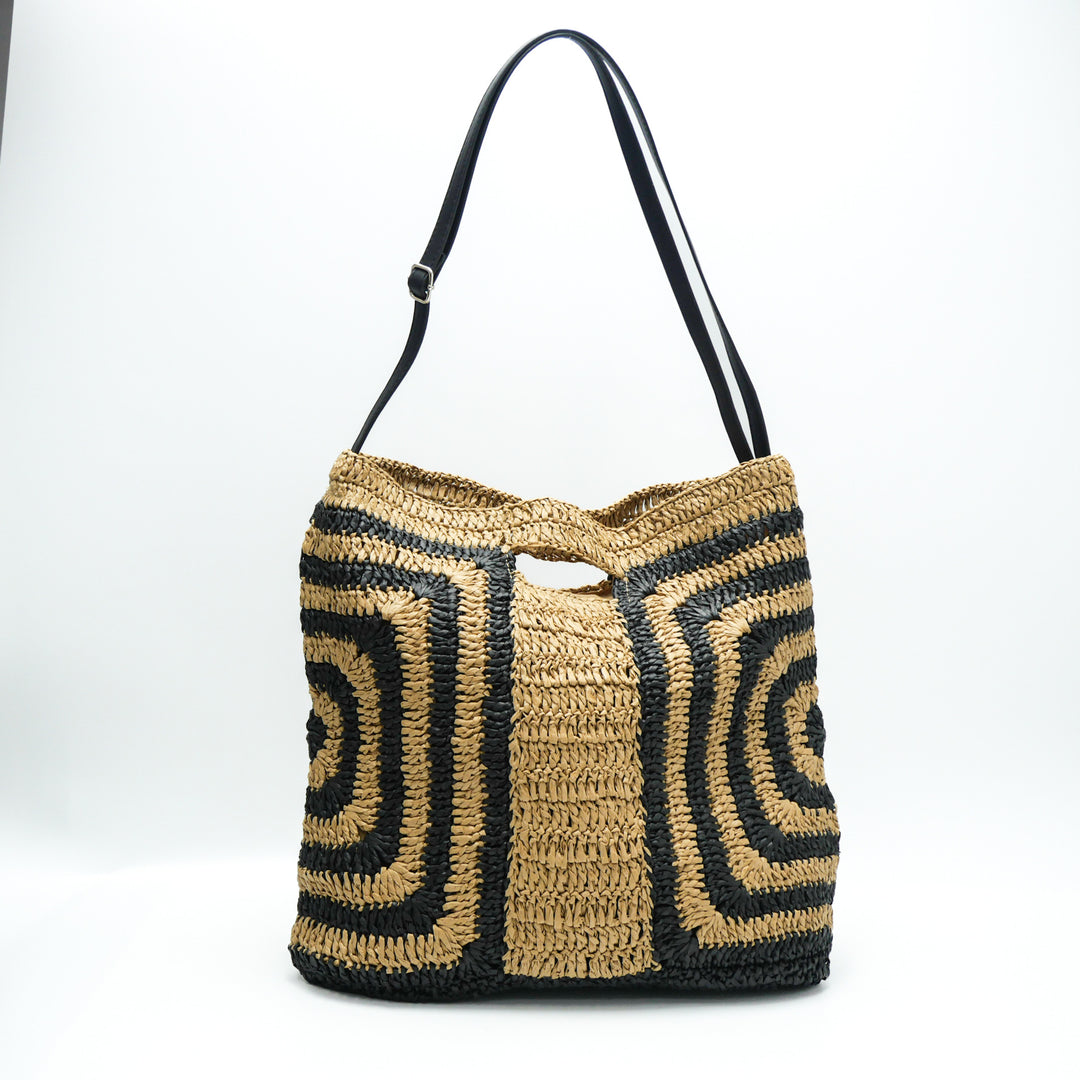 Fashionable Beach Bag Kalsten