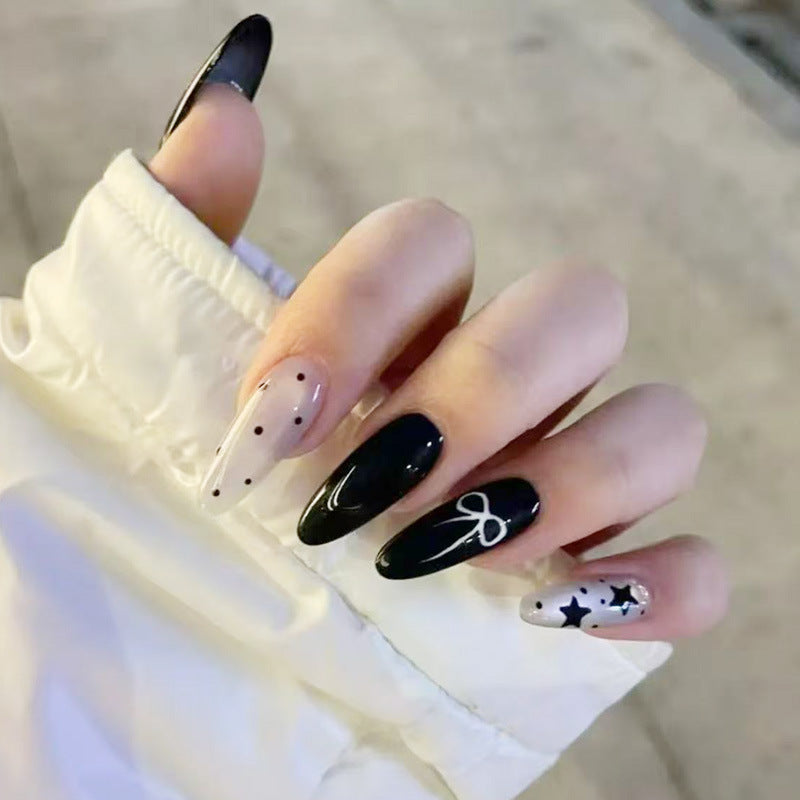 Decorative Nail Art Kalsten