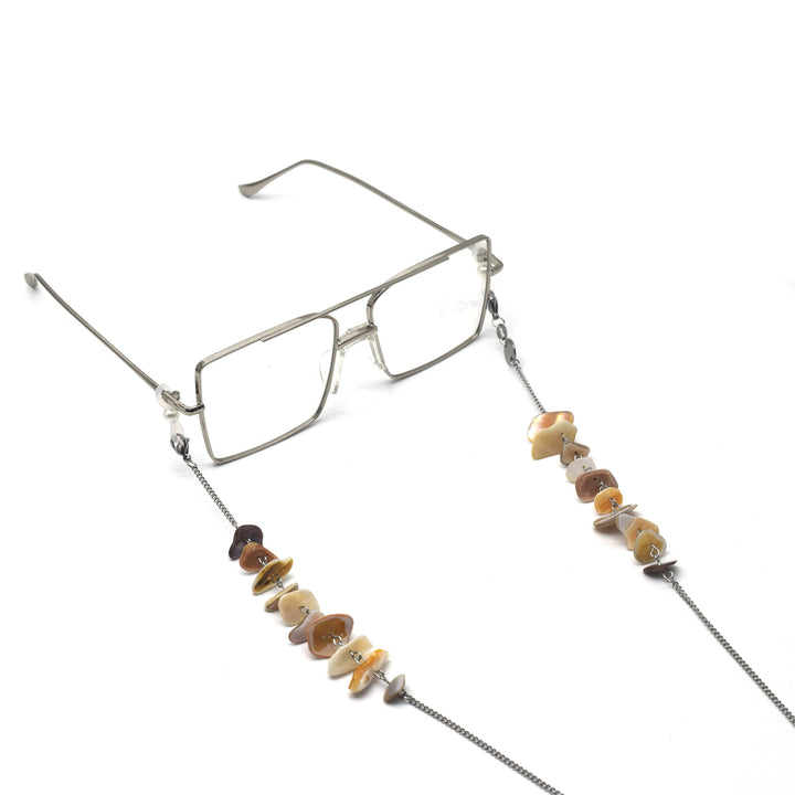 Artistic Beaded Eyewear Chain Kalsten