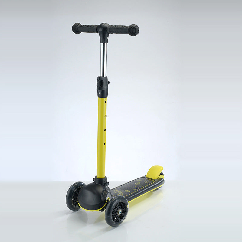 Kick Scooter Kalsten