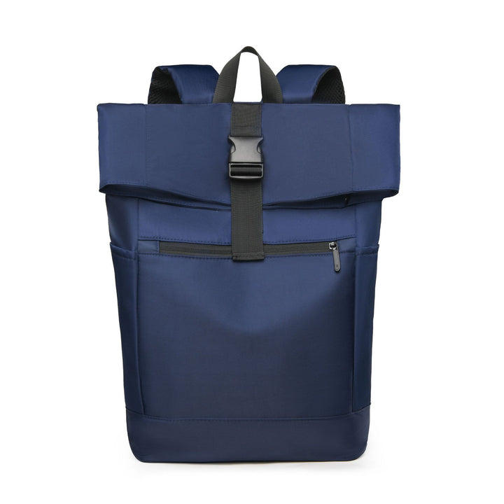 Backpack with Innovative Rolltop Closure Kalsten