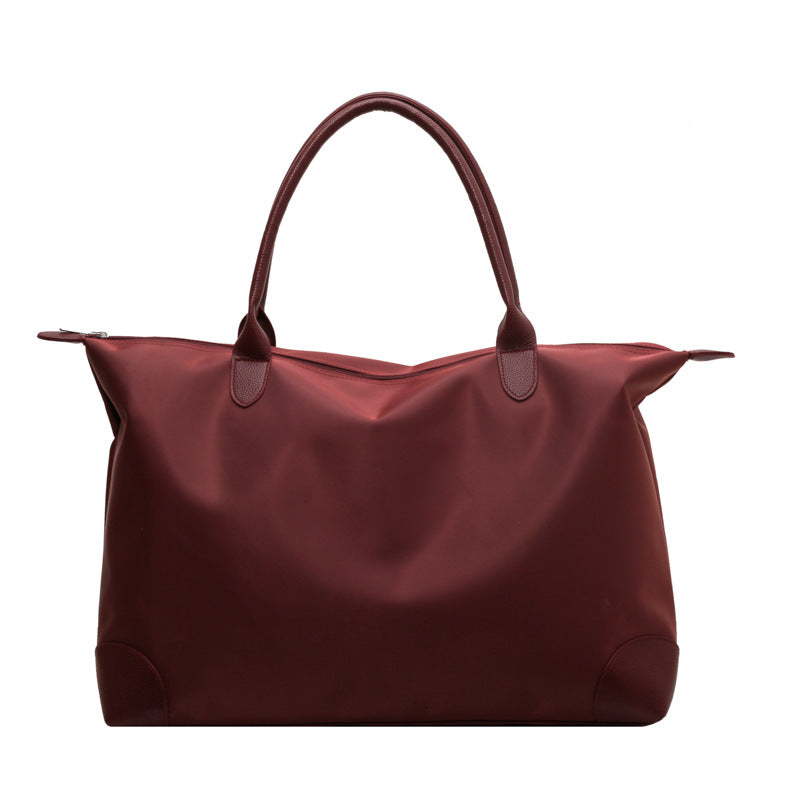 Elegant Travel Tote Bag Kalsten