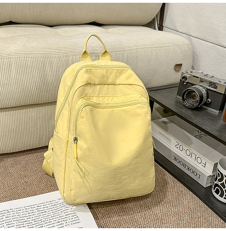 More Elegant and Practical Backpack Kalsten