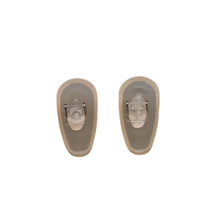 Soft Silicone Glasses Nose Pads Kalsten