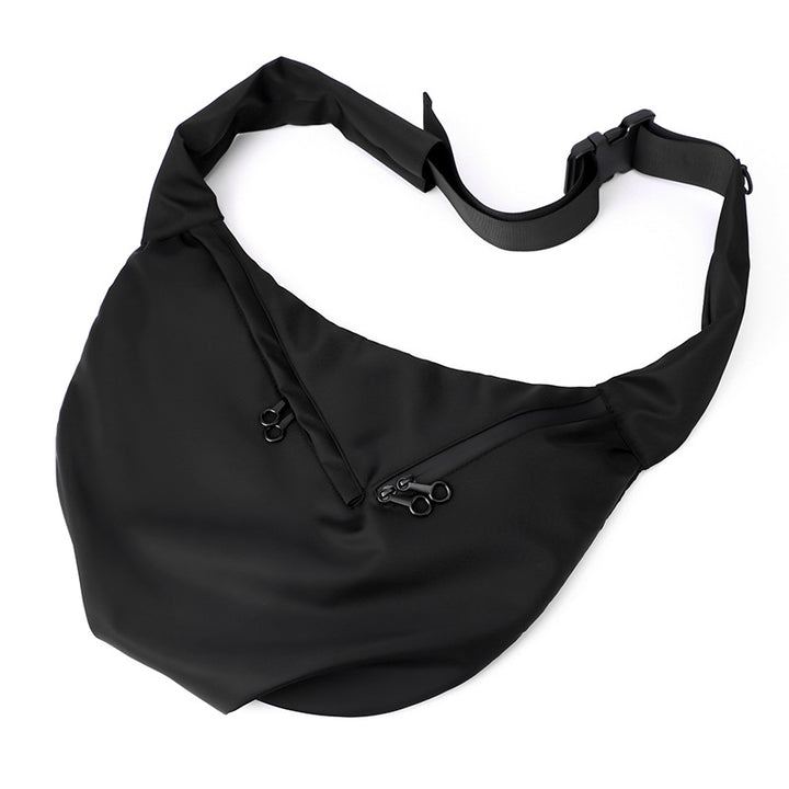 Sleek Minimalist Crossbody Bag Kalsten