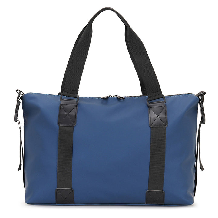 Multifunctional Sport Duffel Bag with Water-Repellent Material and Sturdy Carry Handles Kalsten