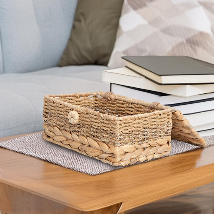 Decorative Storage Box Kalsten
