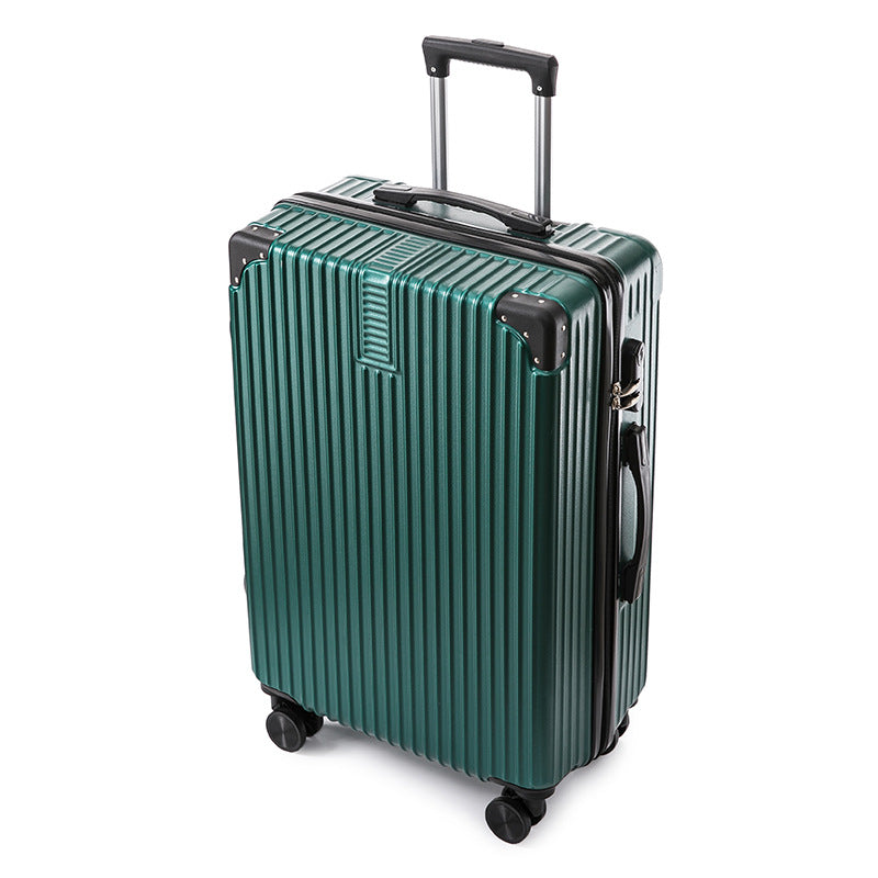 Durable Lightweight Hard-Shell Luggage Kalsten