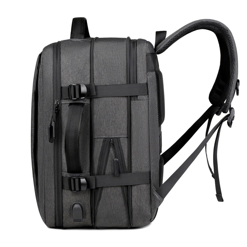 Professional Slim Travel Laptop Backpack Kalsten