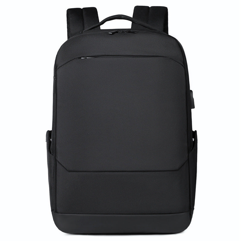 Sleek High-Functionality Commuter Backpack Kalsten