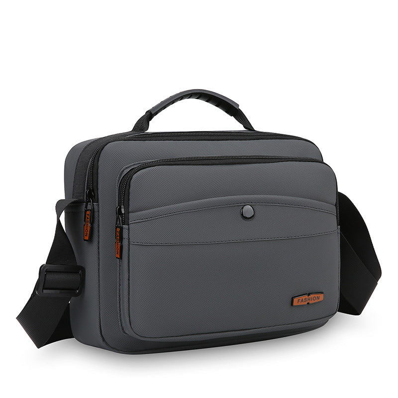 Versatile Professional Laptop Satchel Kalsten