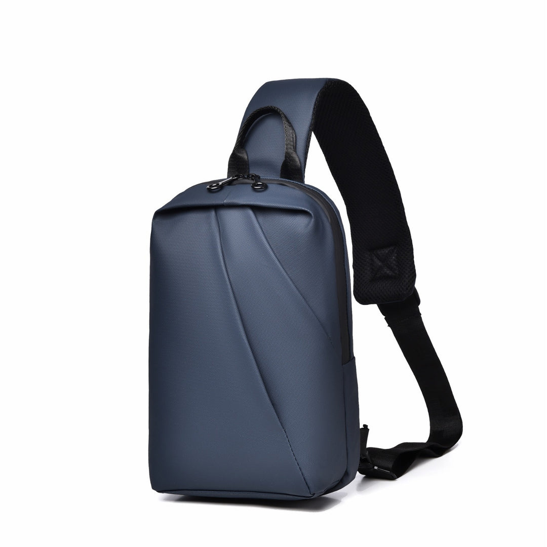 Ergonomic Slim Sling Backpack Kalsten