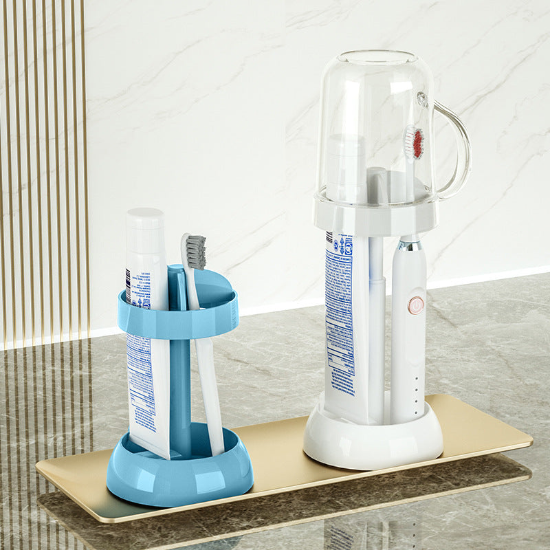 Electric Toothpaste Dispenser Kalsten