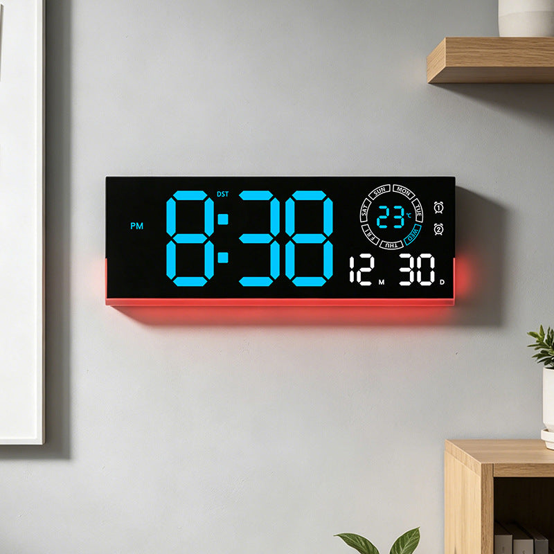 Digital Alarm Clock Kalsten