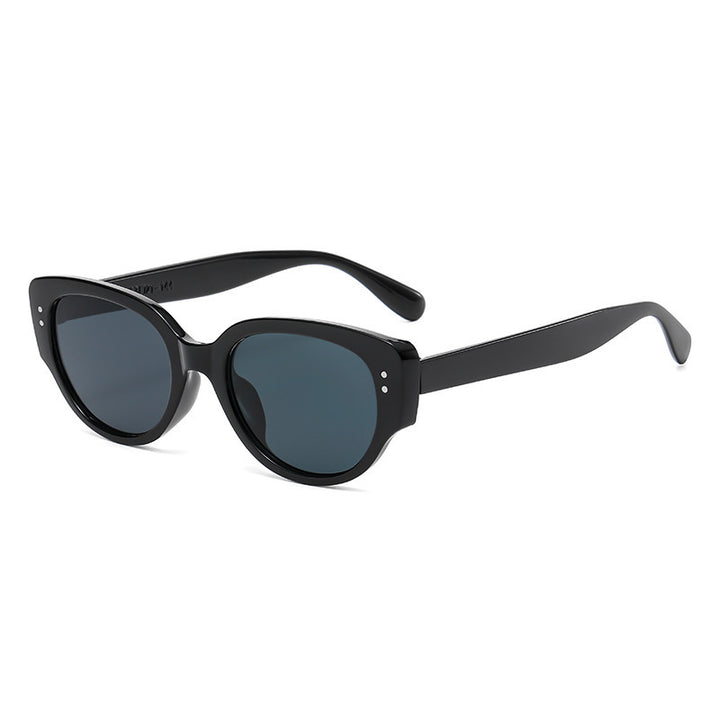 Retro-Inspired Cat Eye Sunglasses Kalsten