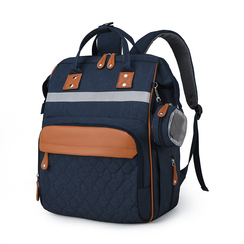 Multi-Functional Baby Diaper Backpack Kalsten