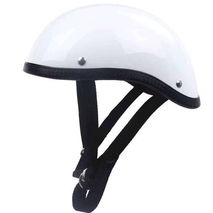 Classic Cruiser Motorcycle Helmet Kalsten