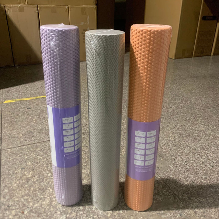 Massage roll with dotted surface Kalsten
