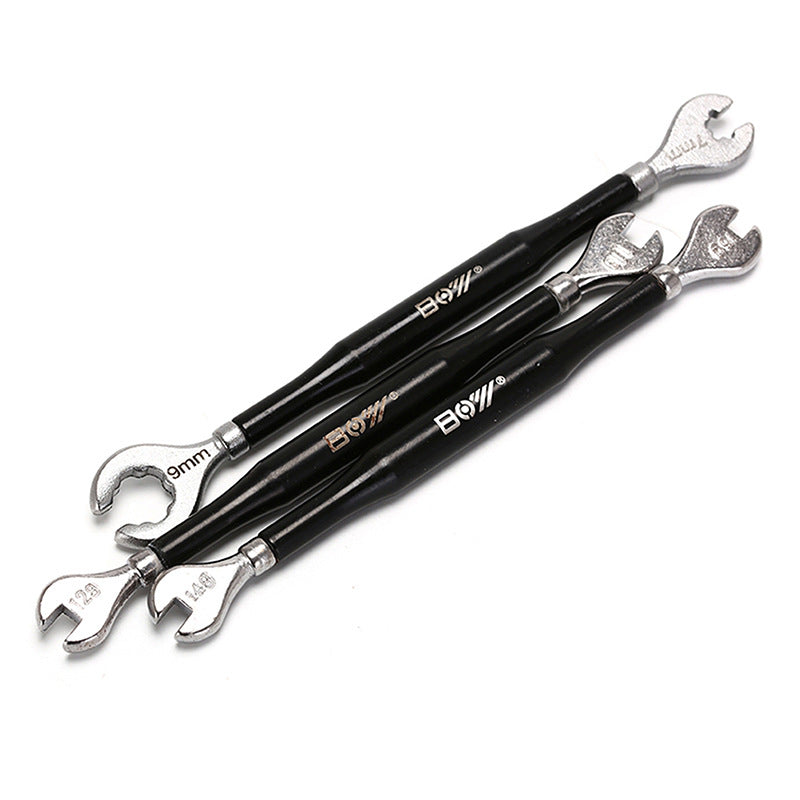 Precision Bicycle Spoke Wrench Tool Kalsten