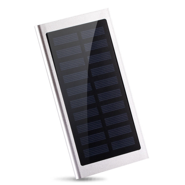 portable solar charger Kalsten