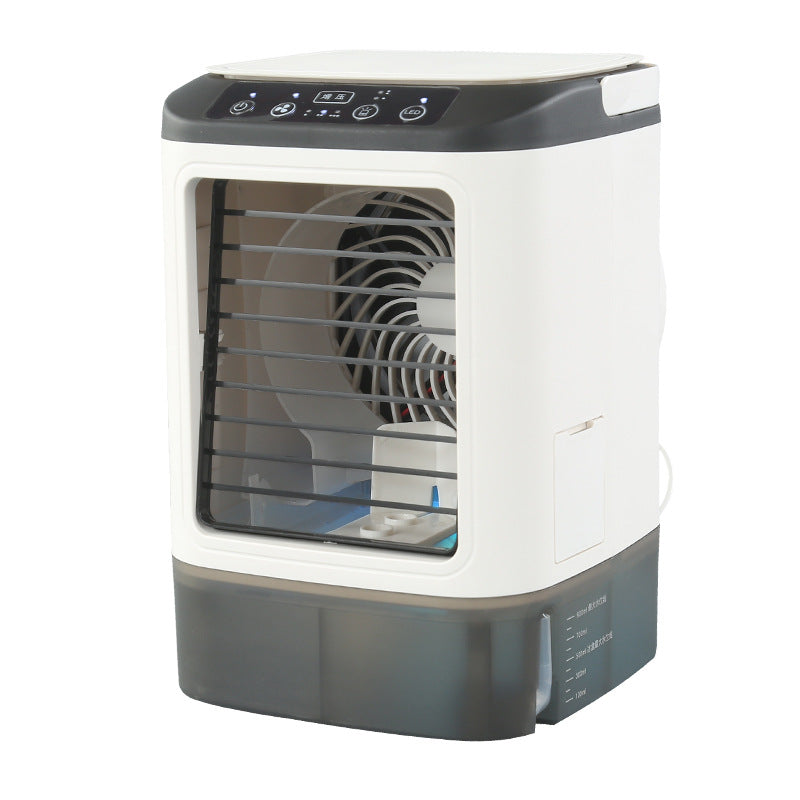 Portable Mini Air Conditioner Kalsten