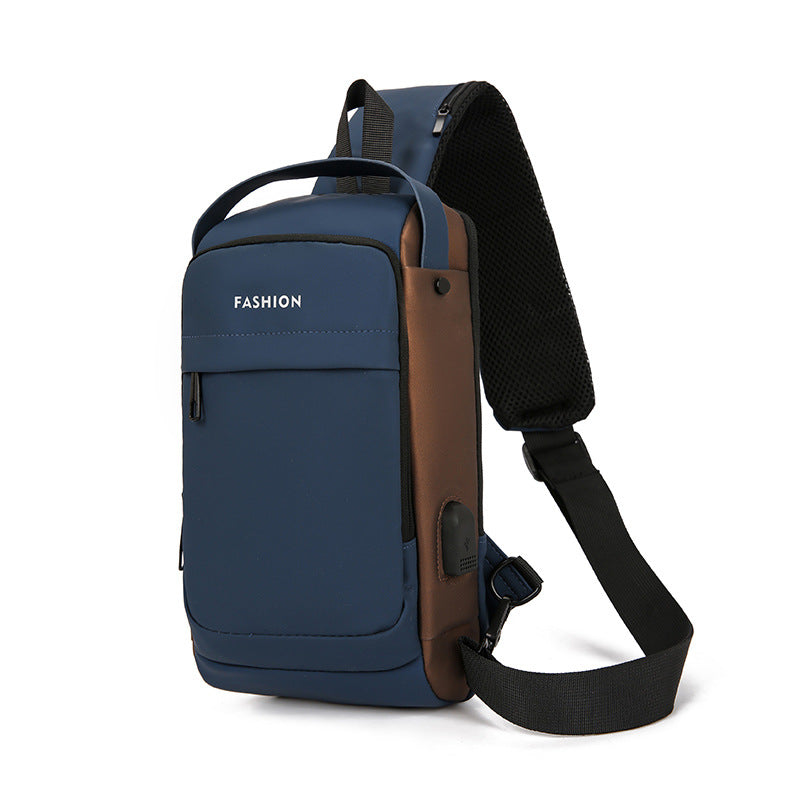 Versatile Sling Backpack Kalsten