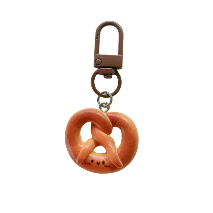 Cute Character Keychain Kalsten