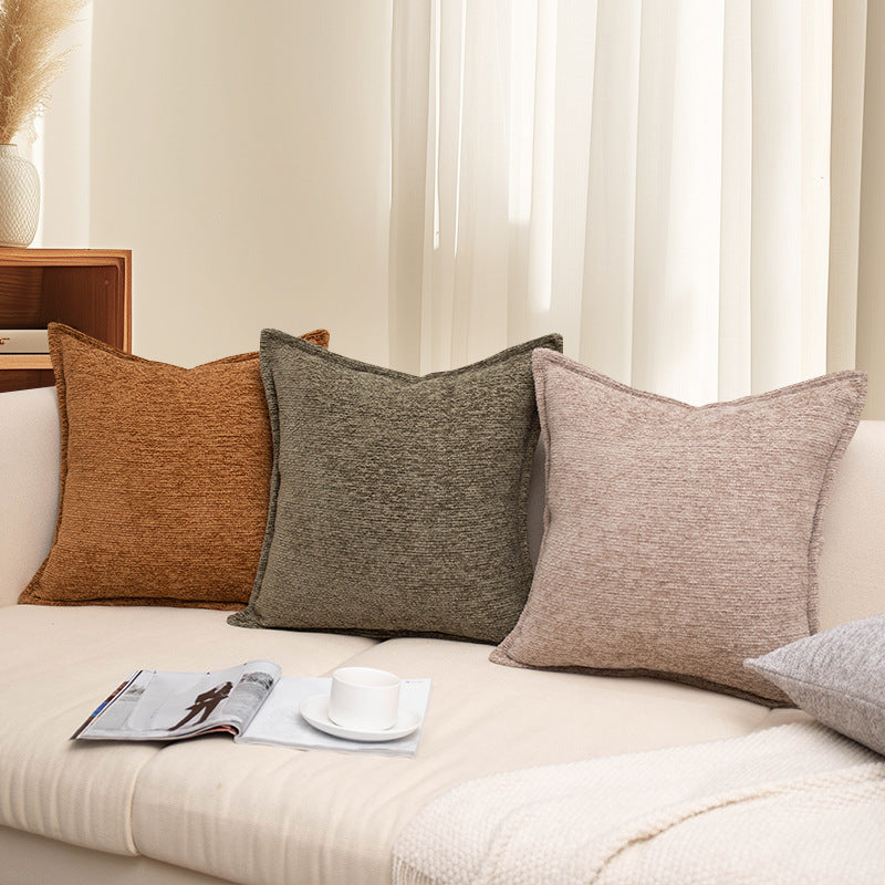 Modern Decorative Pillow Cover