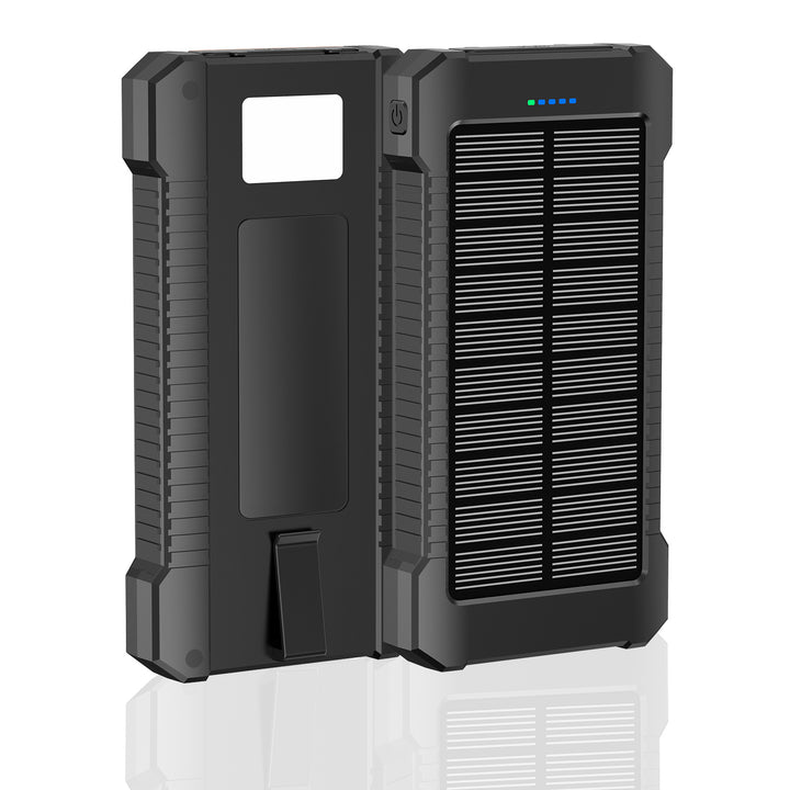 Solar power bank with high-speed charging Kalsten