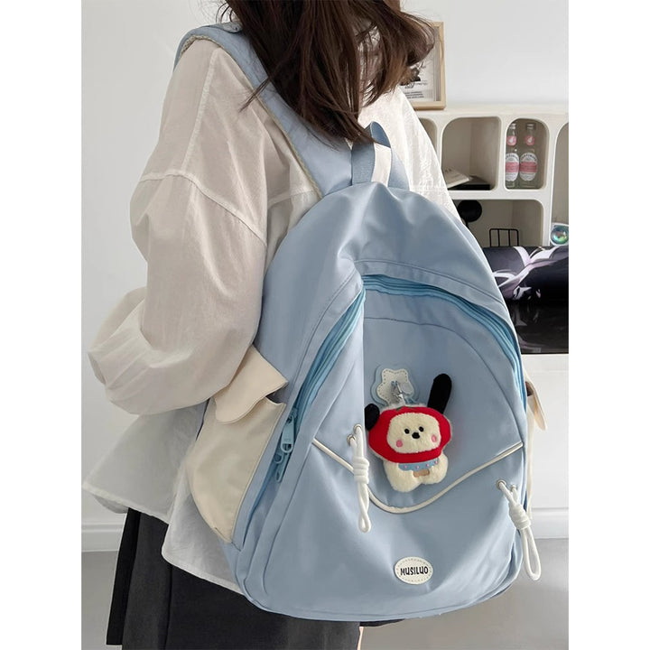 Functional Multi-Pocket Backpack Kalsten