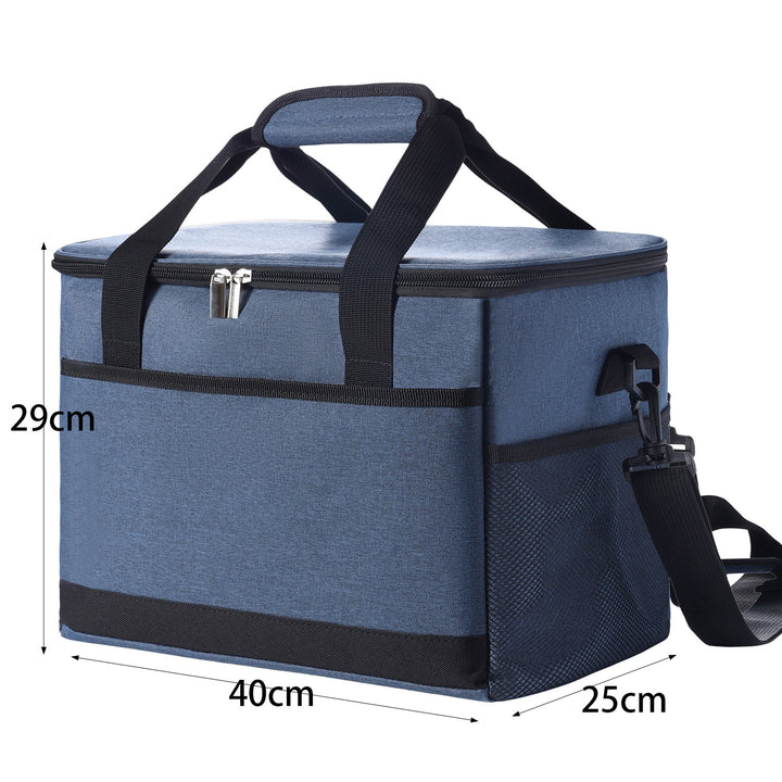 Insulated Travel Cooler Bag