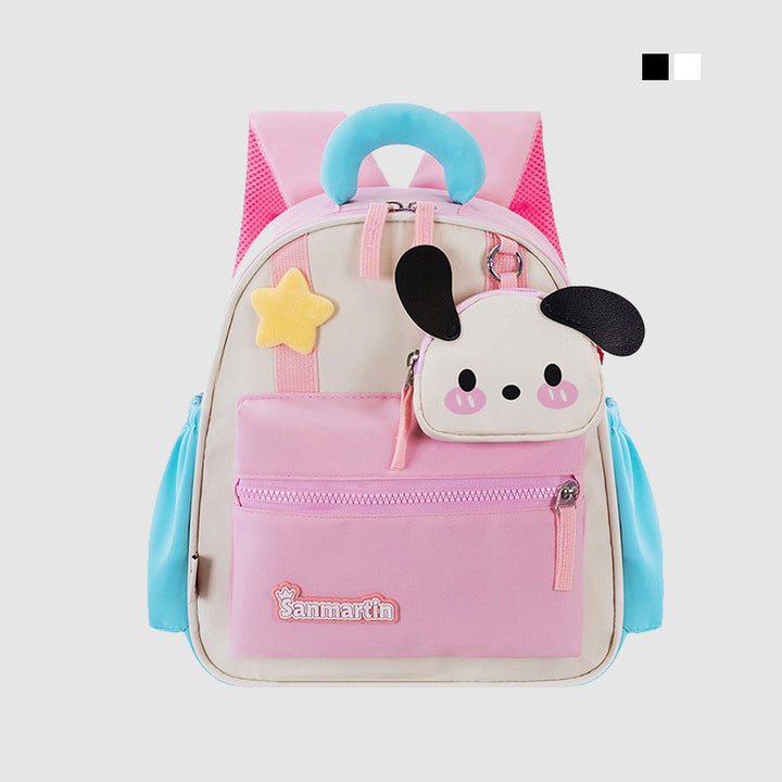 Children Cartoon-Themed Backpack Kalsten