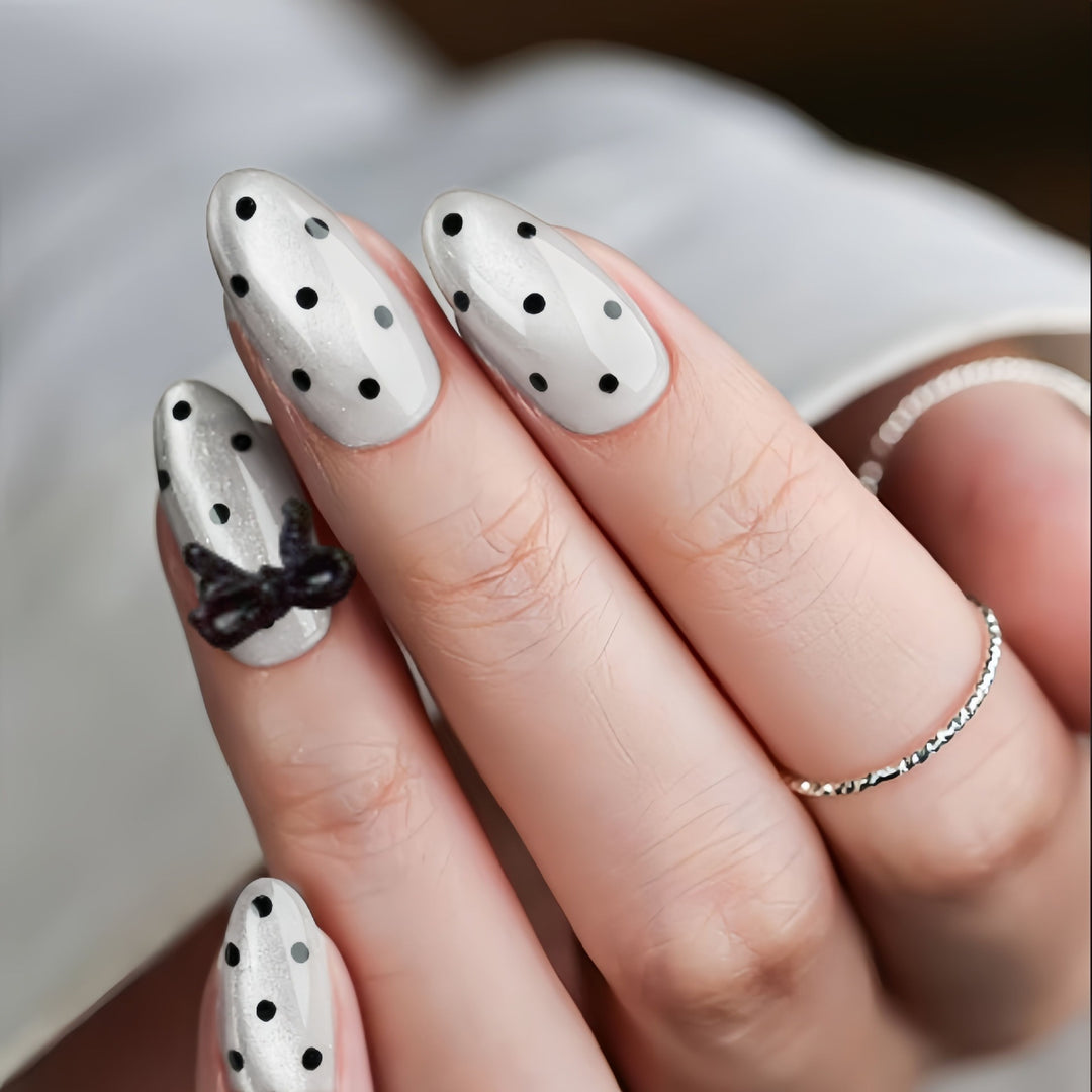 Nail Art Kalsten