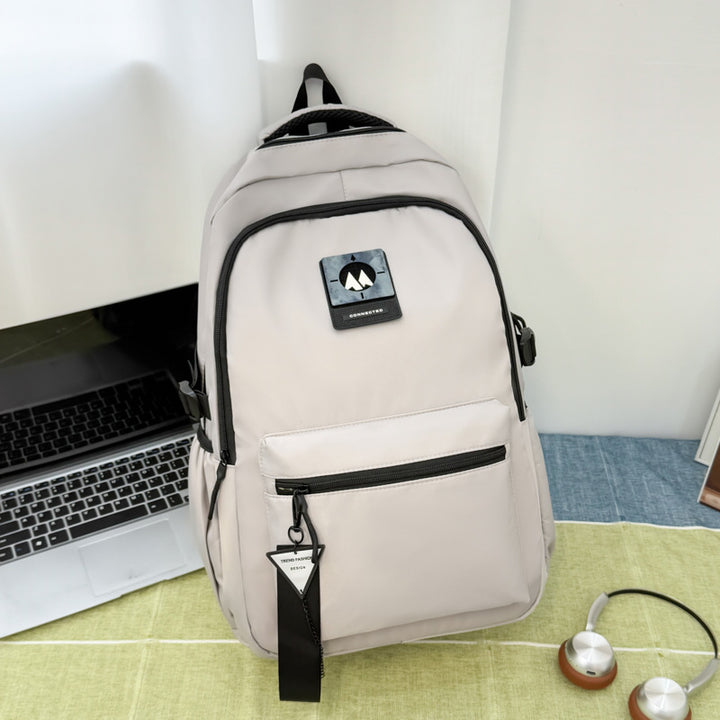 Versatile Lightweight Travel Backpack