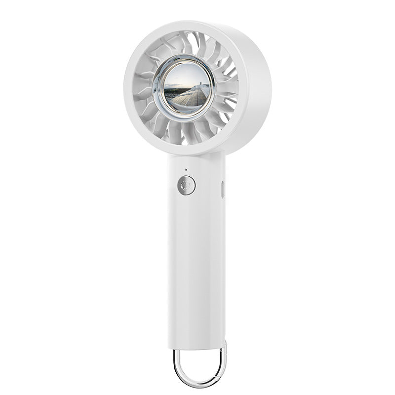 Unisex Portable Mini Fan Kalsten