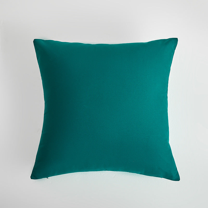 Soft and Comfortable Throw Pillow