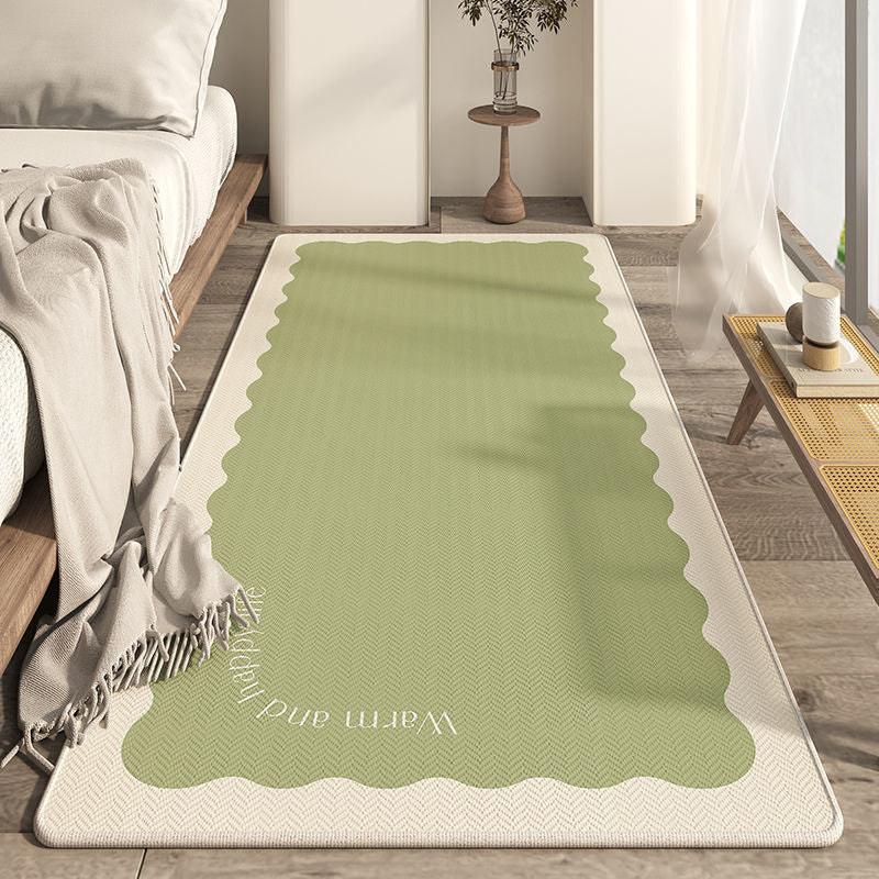 Home Decor Non-Slip Area Rug