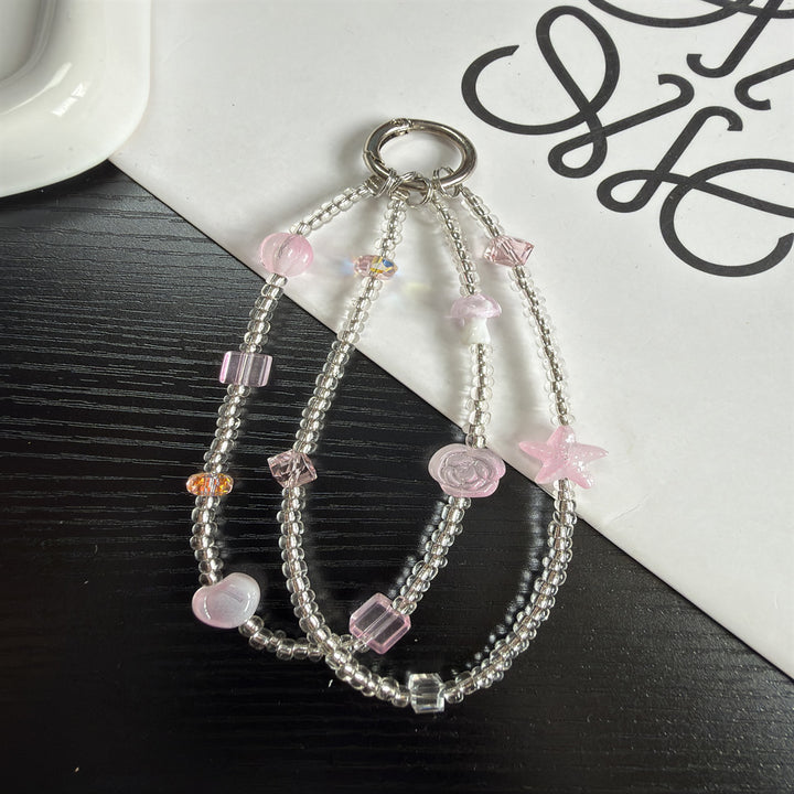 Colorful Beaded Charm Eyewear Lanyard Kalsten 1790135273
