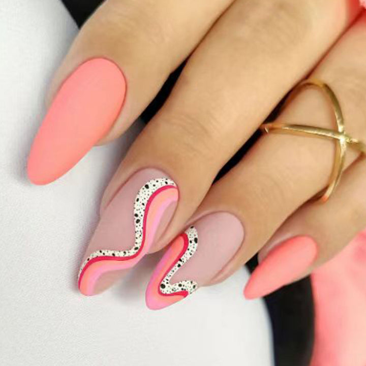 Nail Design Kalsten
